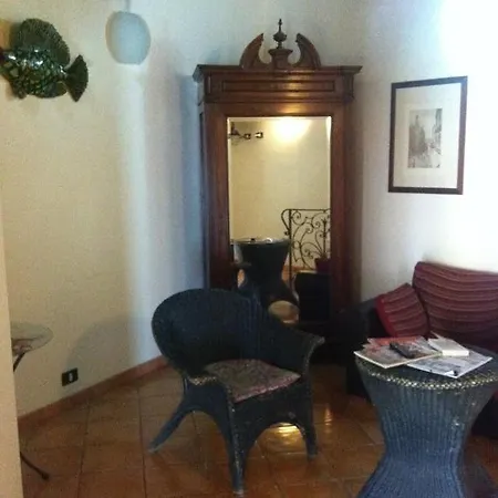 Daire Antica Foresteria *