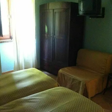 Antica Foresteria * Agrigento