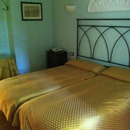 Antica Foresteria * Agrigento