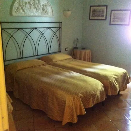 Antica Foresteria * Agrigento