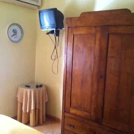 Antica Foresteria *