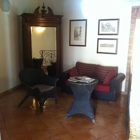 Antica Foresteria * Agrigento