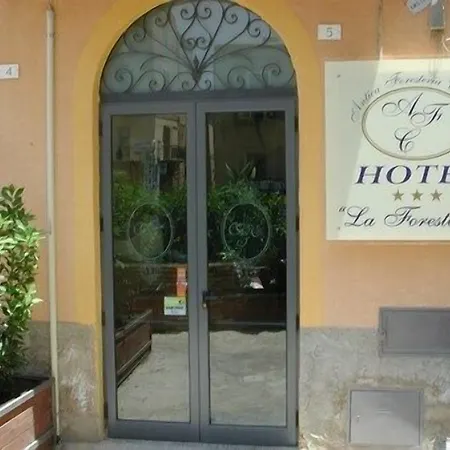 Antica Foresteria