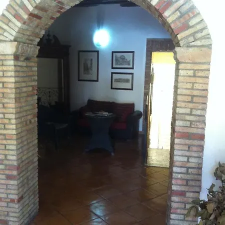 Antica Foresteria Lägenhet Agrigento